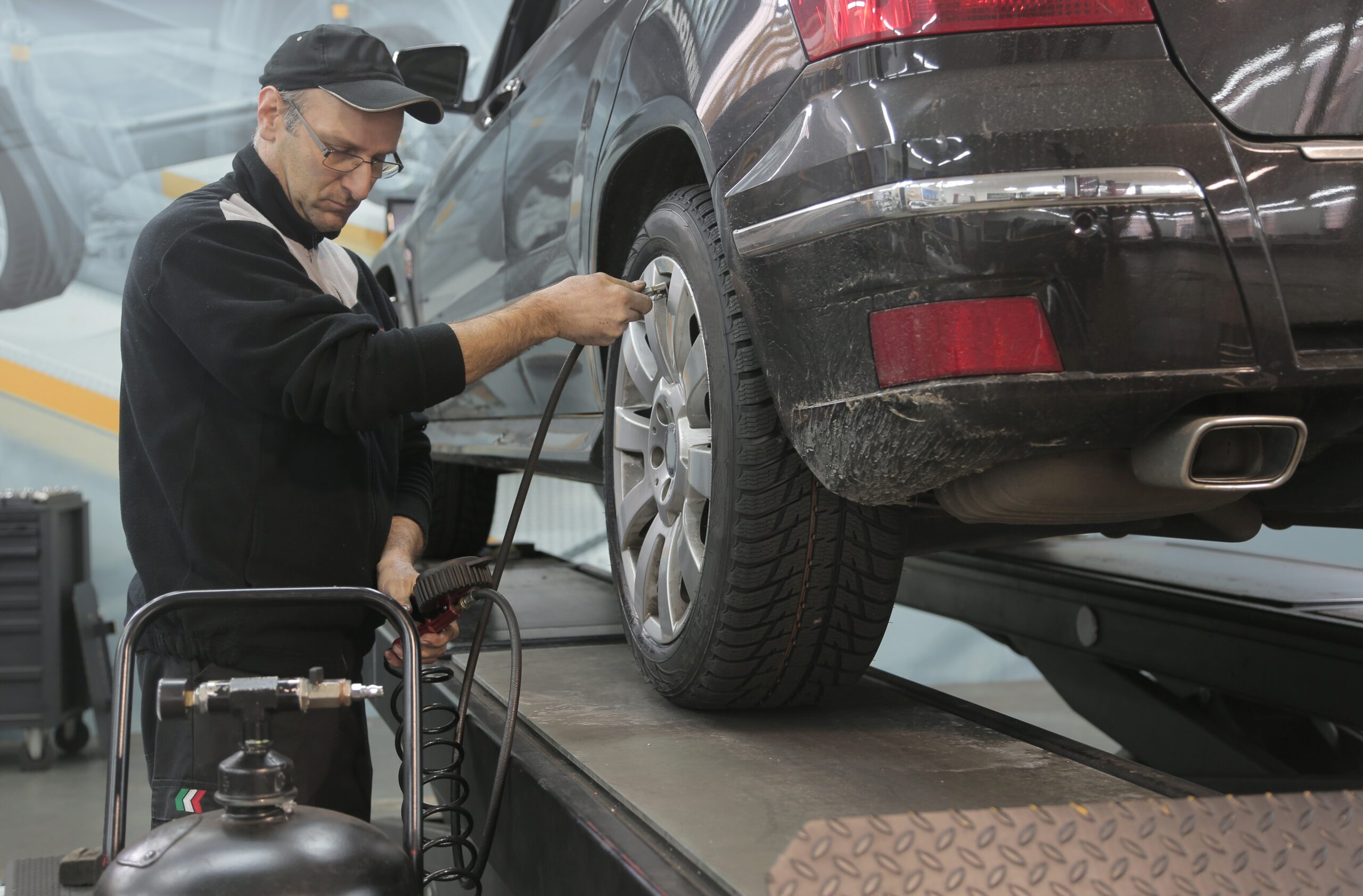 Corporent | Arıza Bildirimi ve Servis Yönlendirme Talebi