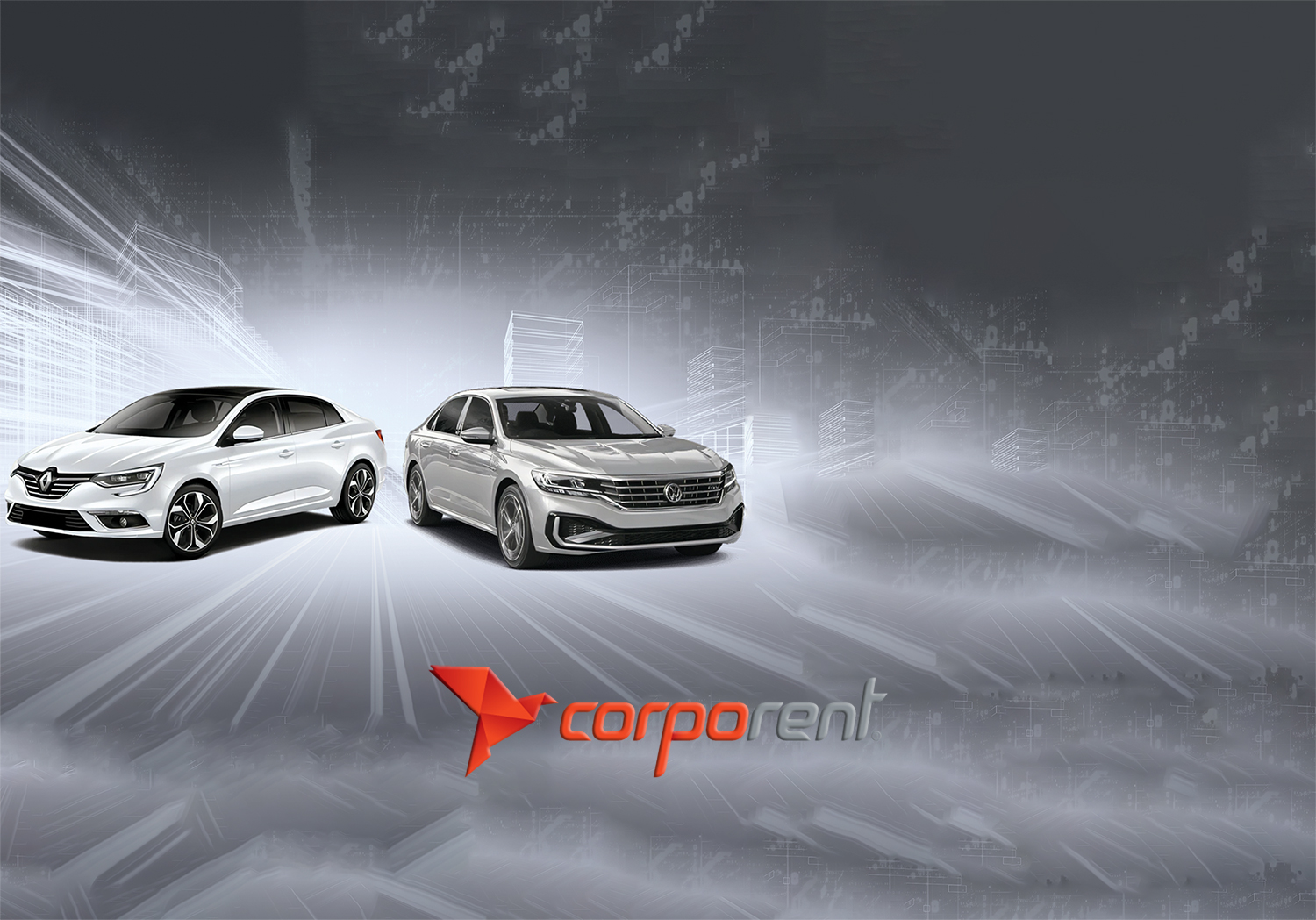 Corporent | Anasayfa